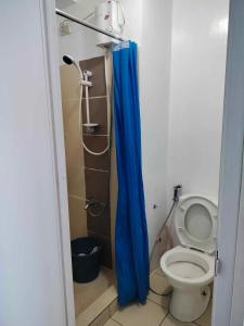 Nix Staycation MPlace Tower D 5th Floor