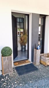 Villas Villa d-architecte Moon : photos des chambres