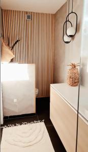 Villas Villa d-architecte Moon : photos des chambres