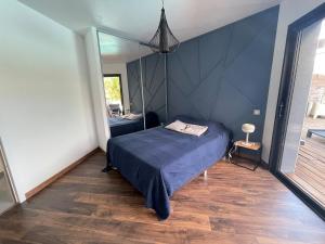 Villas Villa d-architecte Moon : photos des chambres