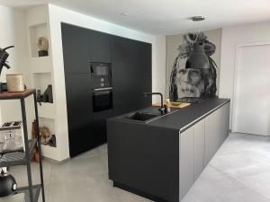 Villas Villa d-architecte Moon : photos des chambres