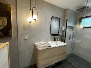 Villas Villa d-architecte Moon : photos des chambres