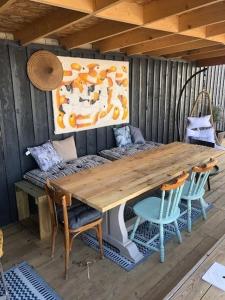 Villas Villa d-architecte Moon : photos des chambres