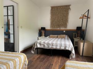 Villas Villa d-architecte Moon : photos des chambres