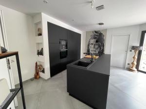 Villas Villa d-architecte Moon : photos des chambres