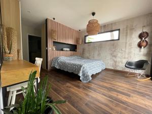 Villas Villa d-architecte Moon : photos des chambres