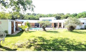 Villas Villa d-architecte Moon : photos des chambres