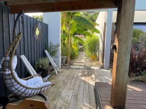 Villas Villa d-architecte Moon : photos des chambres