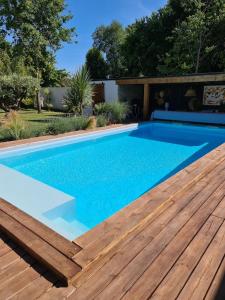 Villas Villa d-architecte Moon : photos des chambres