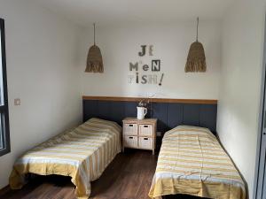 Villas Villa d-architecte Moon : photos des chambres