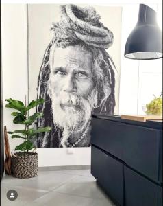 Villas Villa d-architecte Moon : photos des chambres