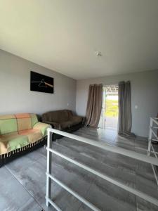 Casa de praia com suíte master