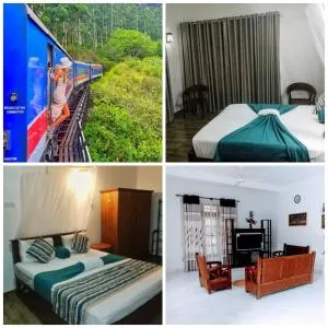 js home ella - Manaulpotta