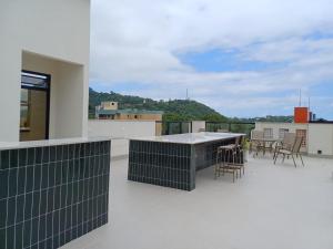 Studio Beach Tenório Ubatuba