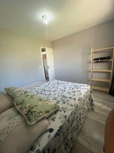 Casa de praia com suíte master