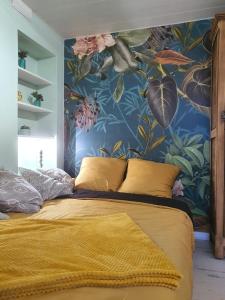 Appartements Studio in Fresnes : photos des chambres