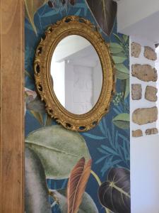 Appartements Studio in Fresnes : photos des chambres