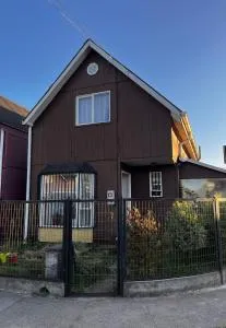 Casa Villarrica - Voipire