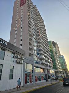 Edificio Lynch 2 Céntrico