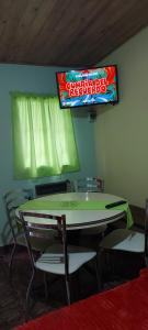 La casita del parque