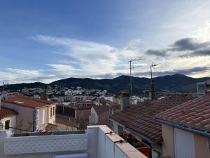 Villas Maison 4 pieces BANYULS SUR MER BN000-009 : photos des chambres