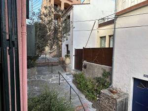 Villas Maison 4 pieces BANYULS SUR MER BN000-009 : photos des chambres