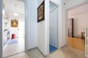 Einstein trastevere - appartamento in centro