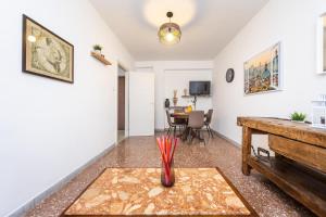 Einstein trastevere - appartamento in centro