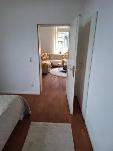 Appartement am Kurpark - Sprudelhof Therme - فريدبرغ