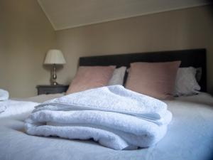 Serenity Lodge