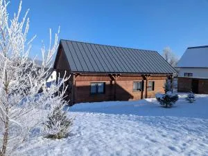 Sedmikvítek - Horní Černá Studnice