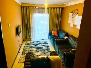 The Cosy apartments - Bugembe