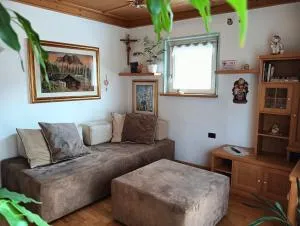 Casa Trettel - Тезеро