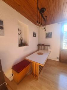La Chanterelle Apartment