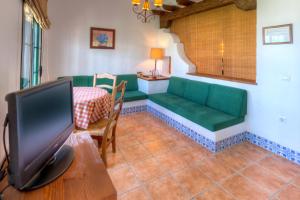 Apartamentos El Roqueo