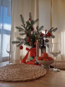 GONTA kottage, ЧАН - ДЖАКУЗІ тераса, вихід в гори