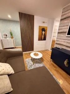 Apartament Panorama - Zwonowice