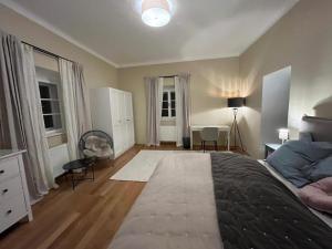 Masionette Wohnung in Weinregion 30 min südlich von Wien