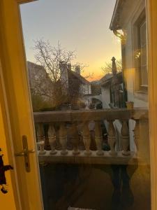 Masionette Wohnung in Weinregion 30 min südlich von Wien