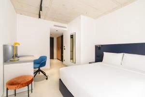 Coliving for Master, Postgrads and Language Learners