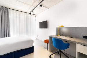 Coliving for Master, Postgrads and Language Learners