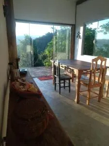 Surf house - 皮卡瓜坝