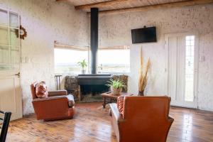 Coirones del Pedemonte