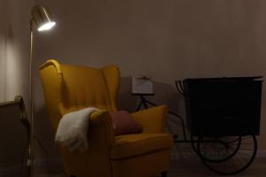 I Postini Casa Vacanze