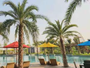 Gold coast PIK sea view