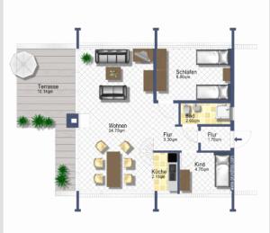 Bungalowpark West Friesland