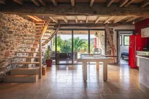 Maison Muruzabal Etxea - Espelette