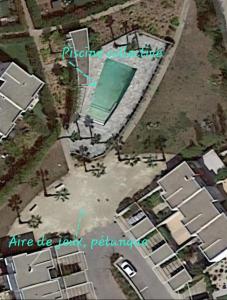 Villa Sète Villeroy