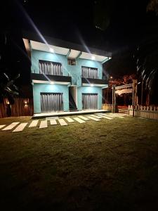 Suítes Flor de Maio