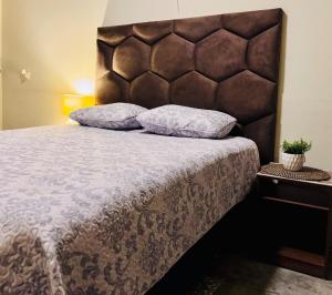 Casa Josefina Centro Allende Nuevo Leon